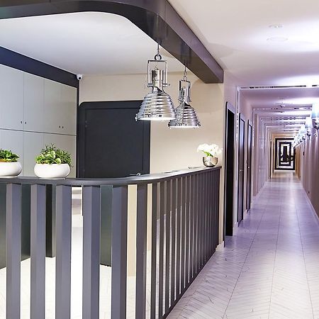 Vacationclub - Diune Apartment 24 Kolobrzeg Luaran gambar