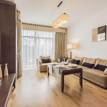 Vacationclub - Diune Apartment 24 Kolobrzeg Luaran gambar