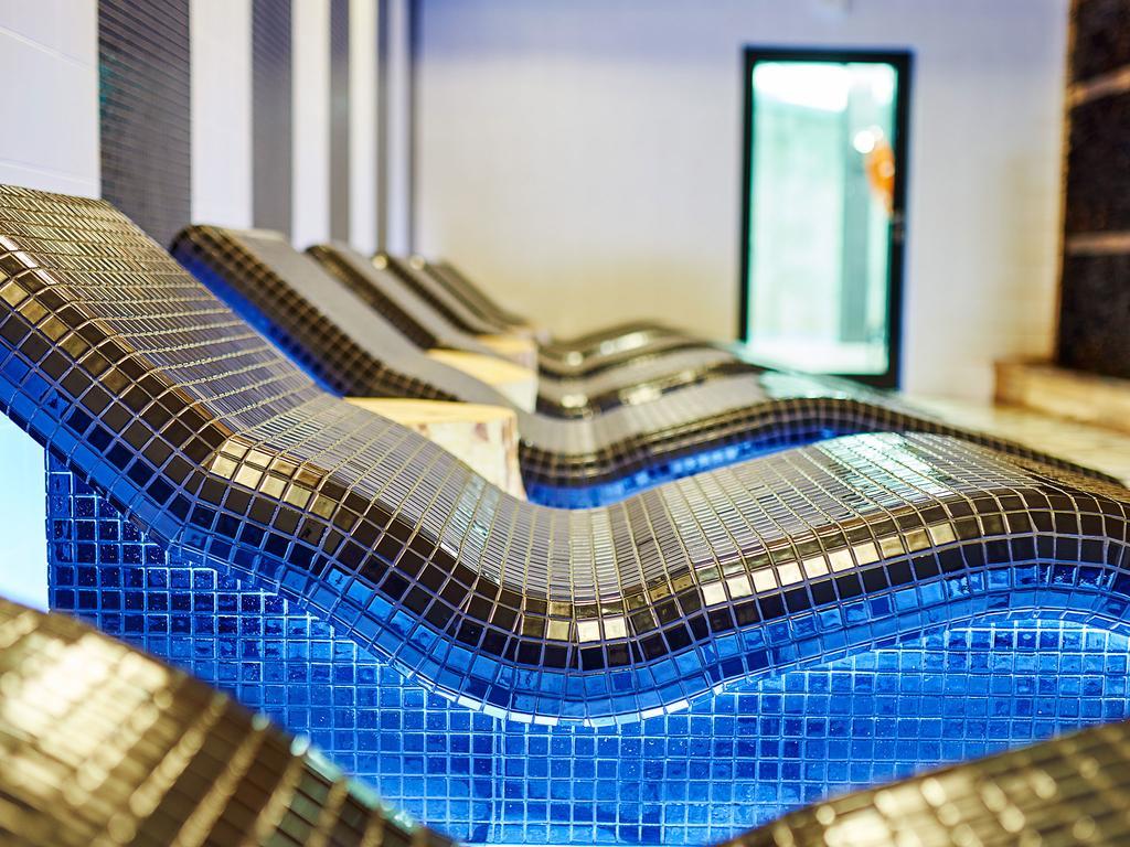 Vacationclub - Diune Apartment 24 Kolobrzeg Luaran gambar