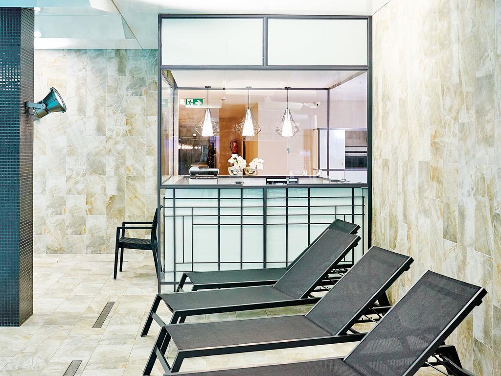 Vacationclub - Diune Apartment 24 Kolobrzeg Luaran gambar