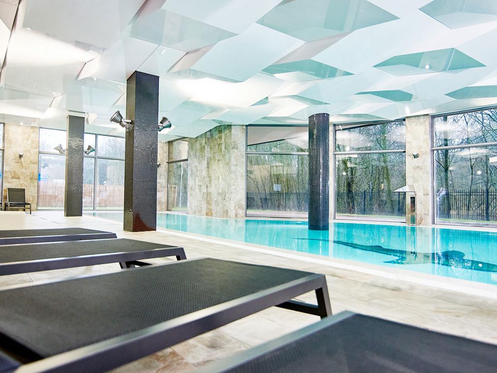 Vacationclub - Diune Apartment 24 Kolobrzeg Luaran gambar
