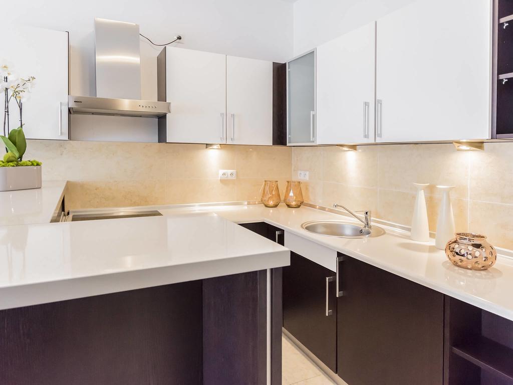 Vacationclub - Diune Apartment 24 Kolobrzeg Luaran gambar